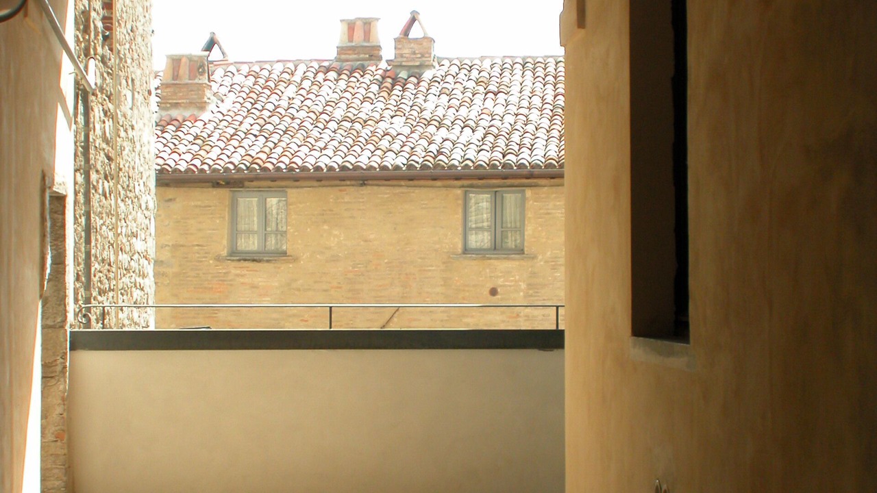 Photo of Patio Balcony in Citta di Castello