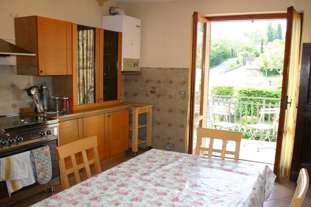 Photo of Kitchen in Calzolaro