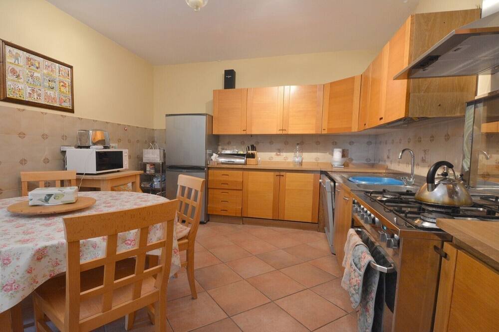 Photo of Kitchen in Calzolaro