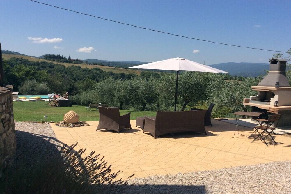 Photo of Patio Balcony in Calzolaro
