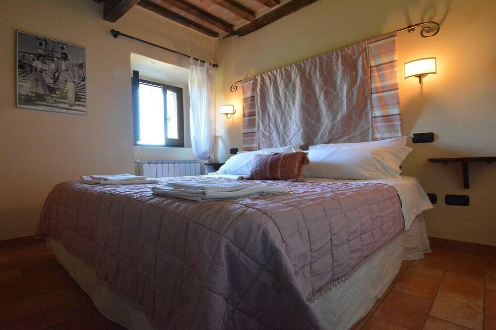 Photo of Bedroom in Calzolaro