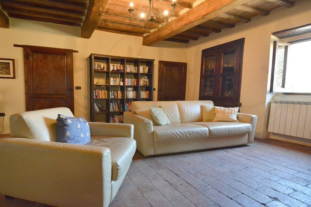 Photo of Livingroom in Calzolaro