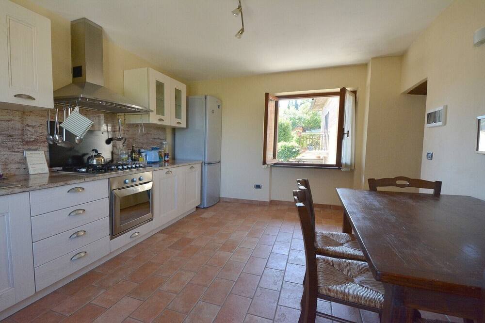 Photo of Kitchen in Calzolaro