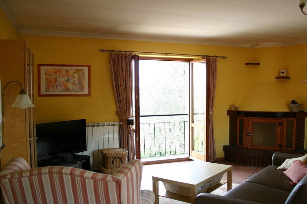 Photo of Livingroom in Calzolaro