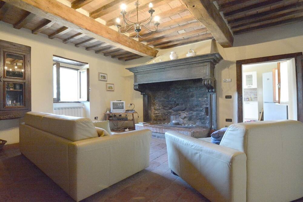 Photo of Livingroom in Calzolaro