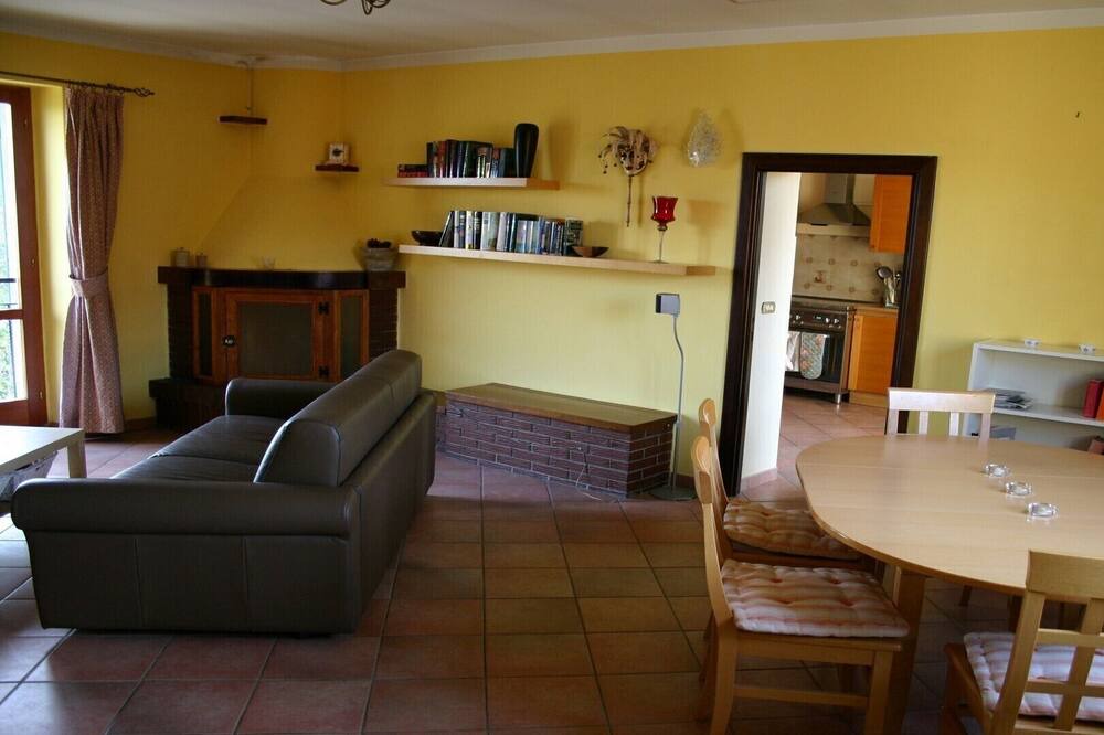 Photo of Livingroom in Calzolaro
