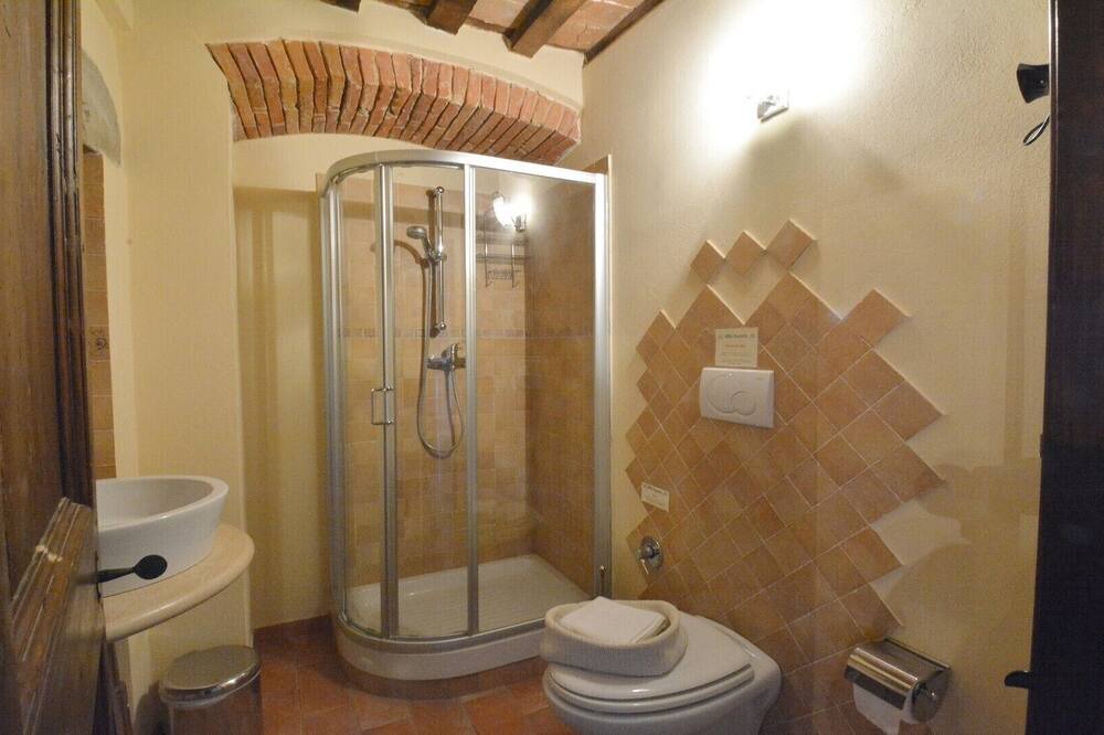 Photo of Bathroom in Calzolaro