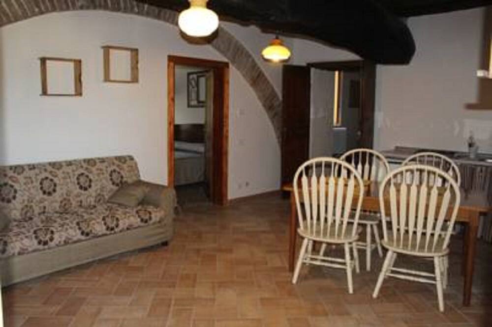 Photo of Livingroom in Bazzano Inferiore