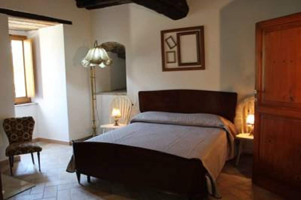 Photo of Bedroom in Bazzano Inferiore