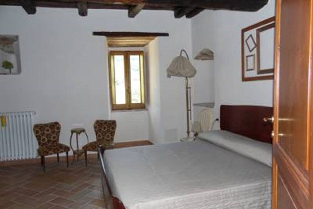 Photo of Bedroom in Bazzano Inferiore