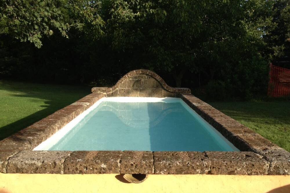 Photo of Outdoor in Sutri