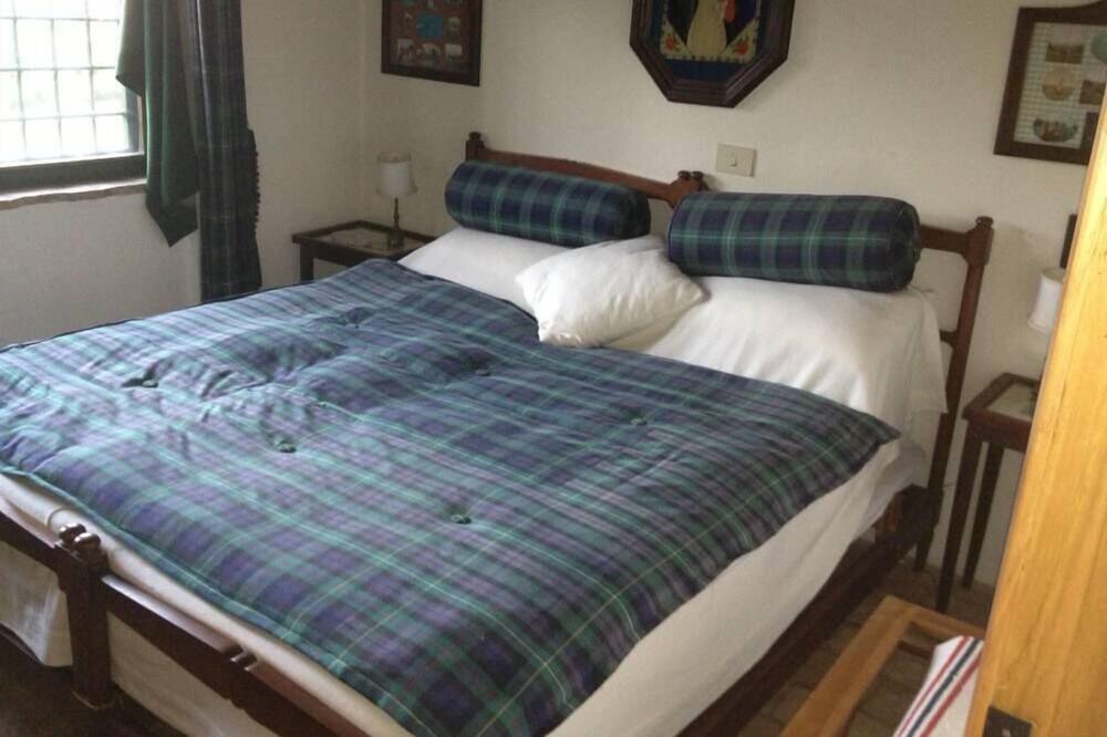 Photo of Bedroom in Sutri