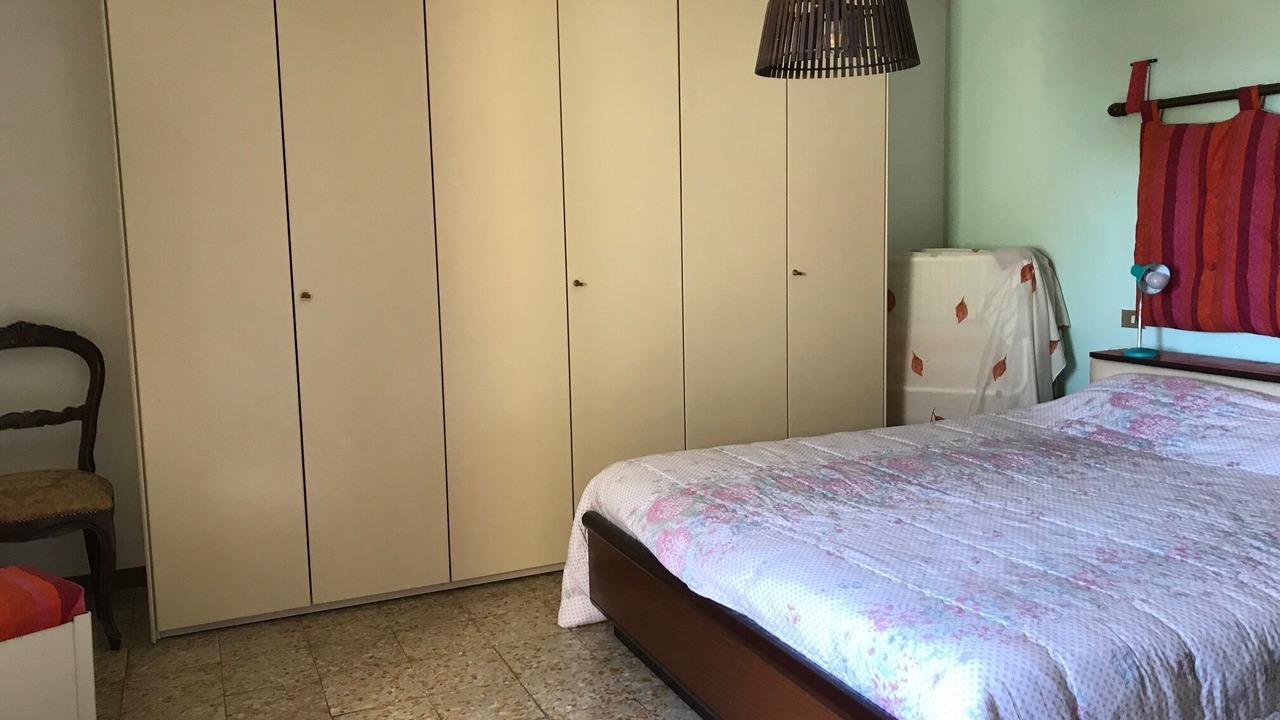 Photo of Bedroom in Stia