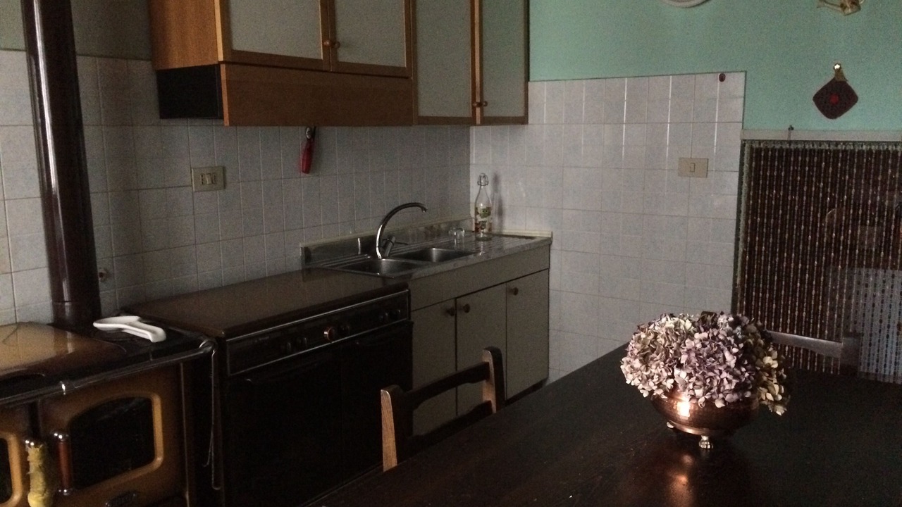 Photo of Kitchen in Stia