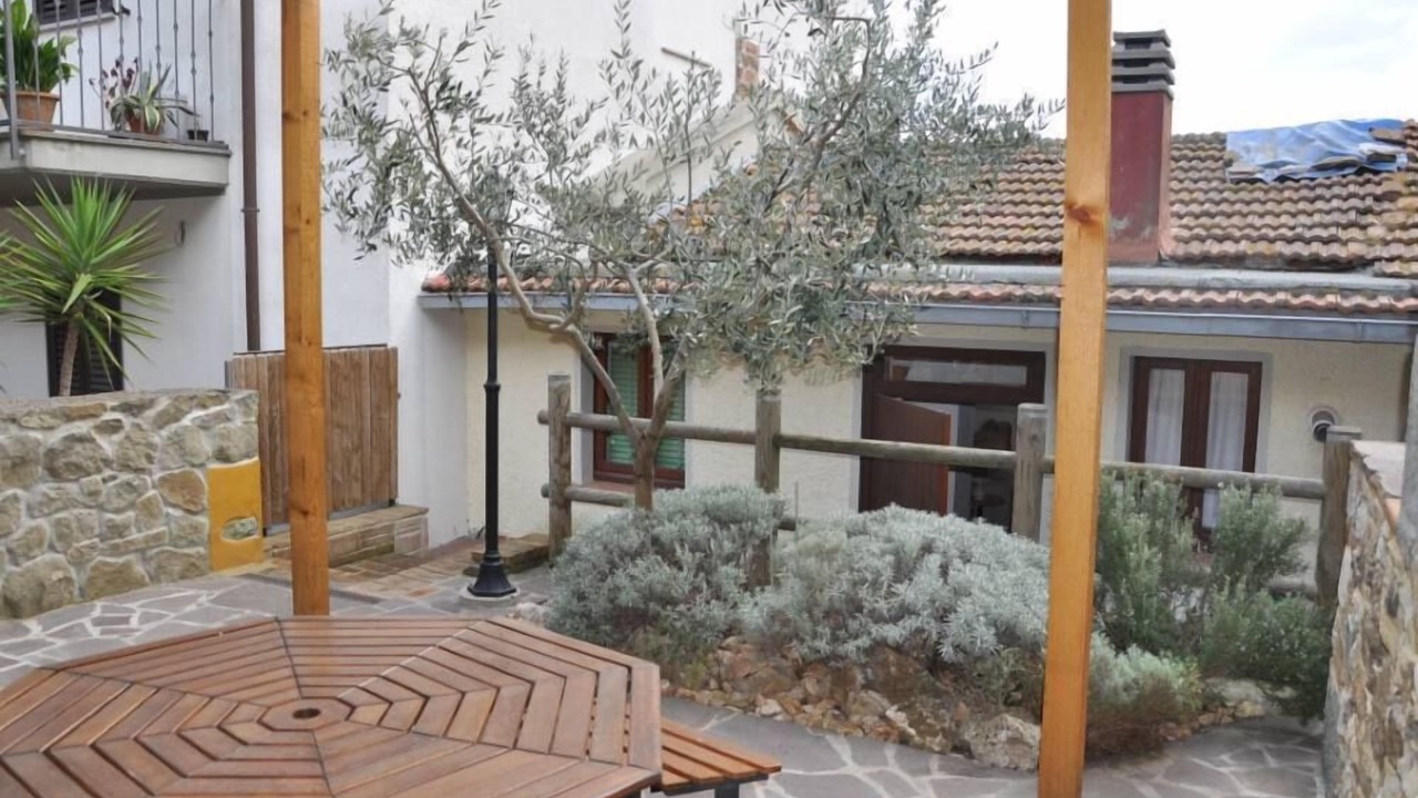 Photo of Outdoor in Montiano