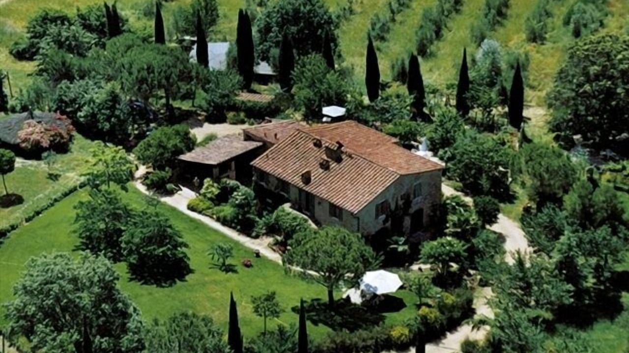 Photo of Outdoor in Sassetta