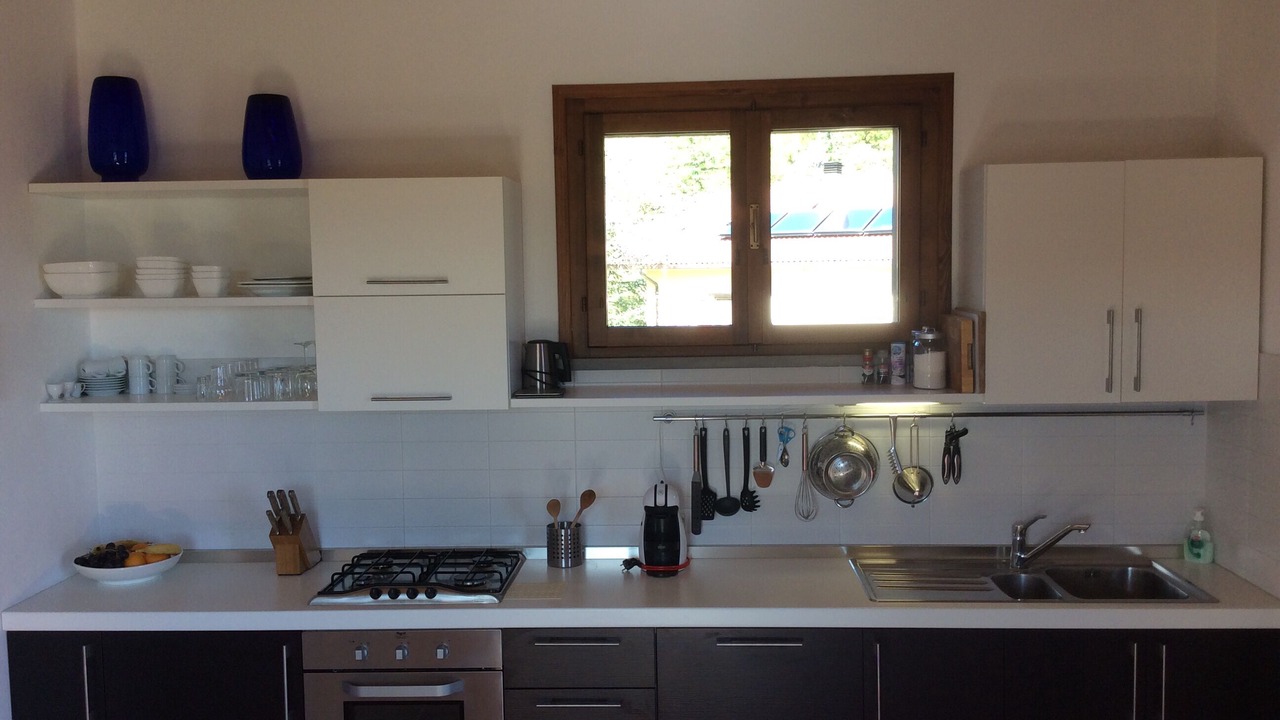 Photo of Kitchen in Sarsina