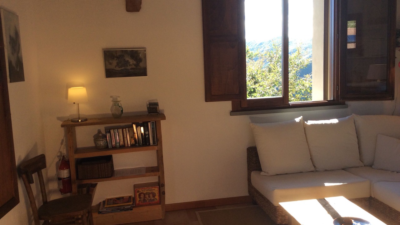 Photo of Livingroom in Sarsina