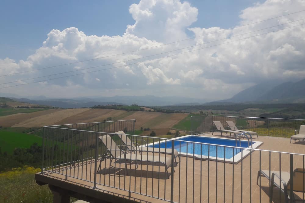 Photo of Outdoor in Casoli