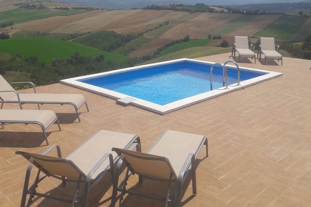 Photo of Outdoor in Casoli