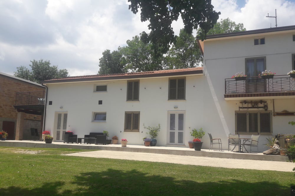 Photo of Outdoor in Casoli