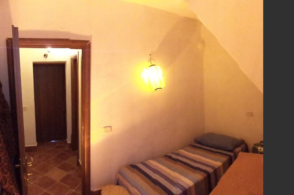 Photo of Bedroom in Ischia di Castro