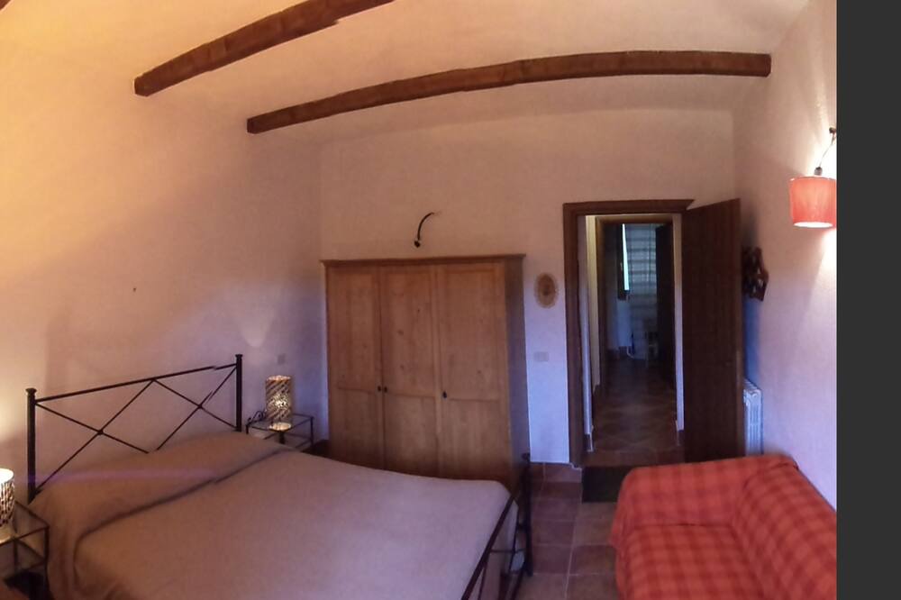 Photo of Bedroom in Ischia di Castro