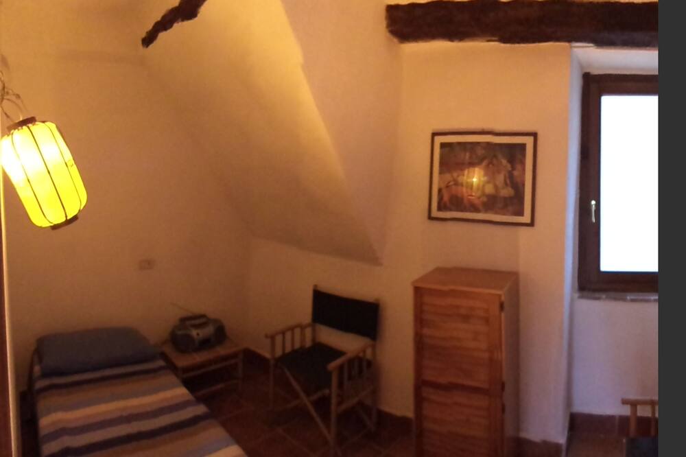 Photo of Bedroom in Ischia di Castro