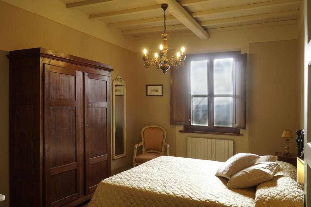 Photo of Bedroom in Pozzuolo