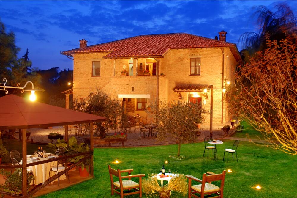 Photo of Outdoor in Pozzuolo