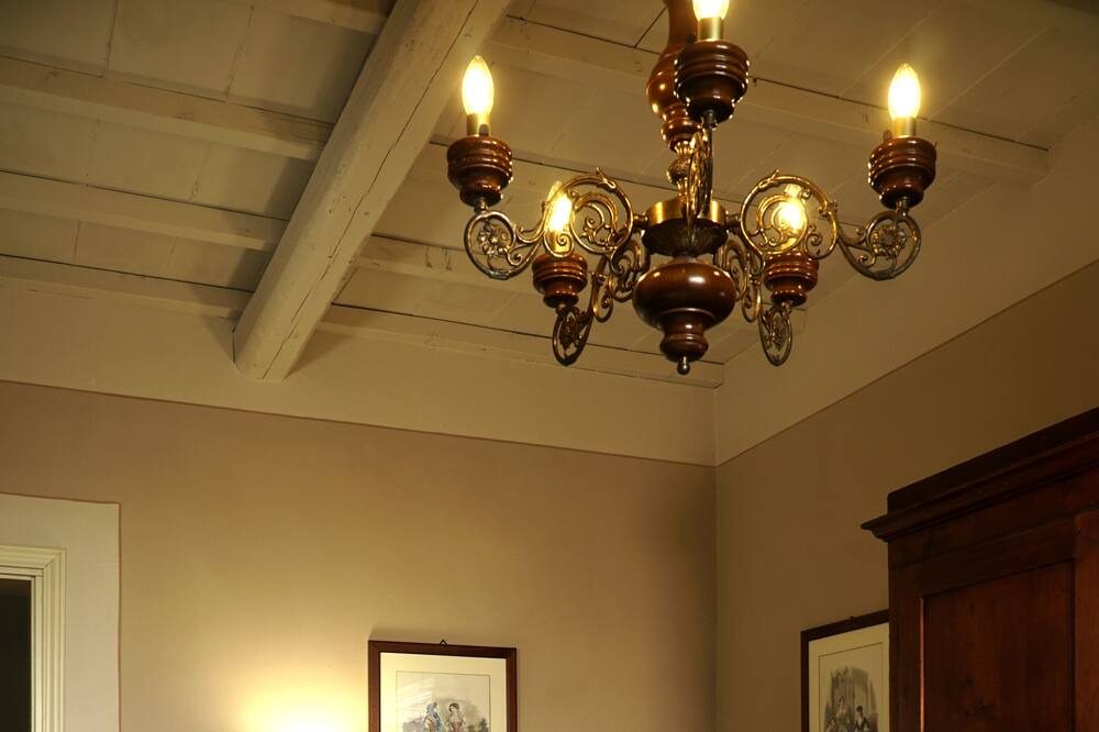 Photo of Bedroom in Pozzuolo