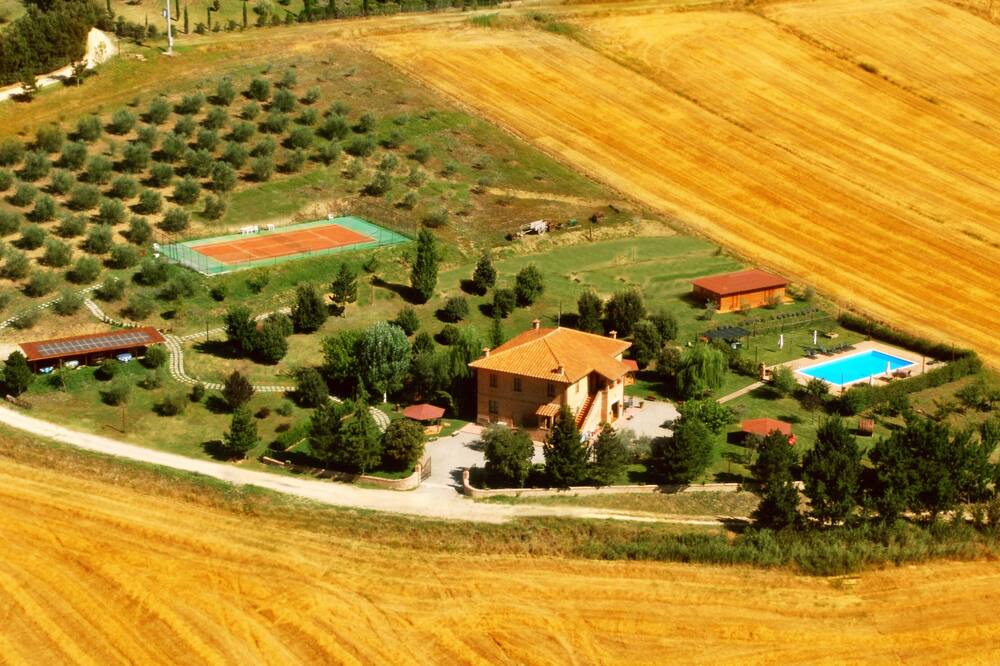 Photo of Outdoor in Pozzuolo