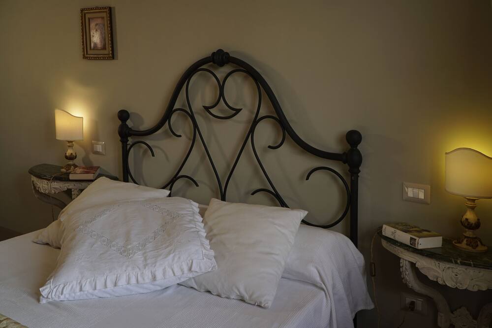 Photo of Bedroom in Pozzuolo