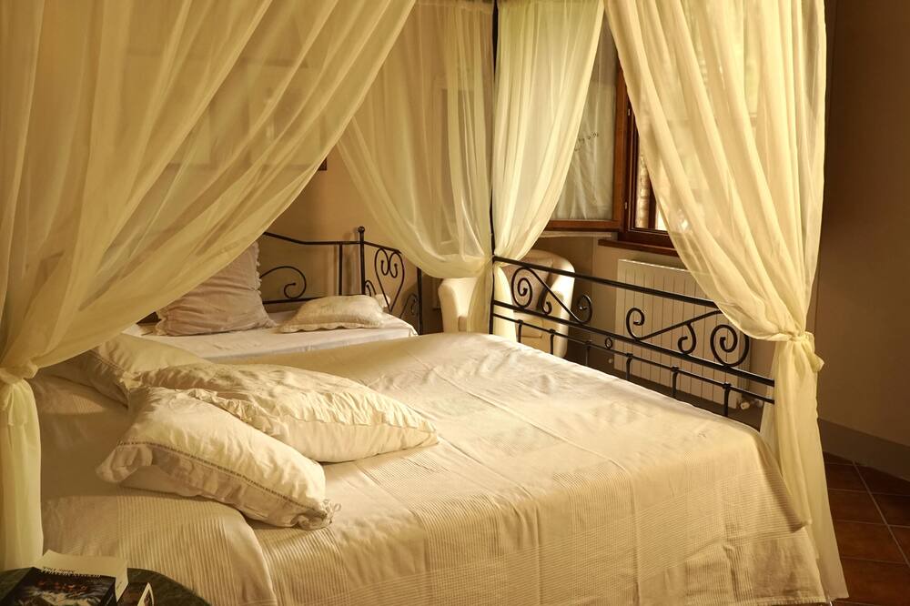 Photo of Bedroom in Pozzuolo