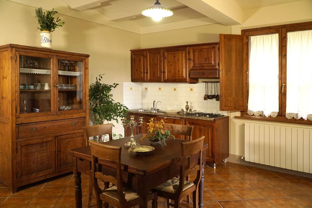 Photo of Kitchen in Pozzuolo