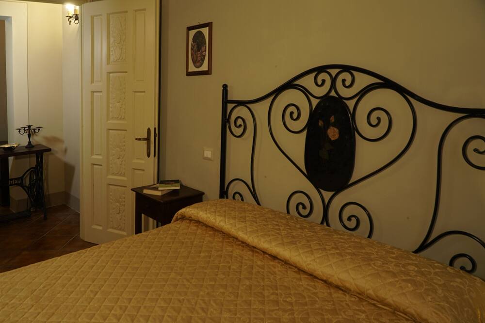 Photo of Bedroom in Pozzuolo