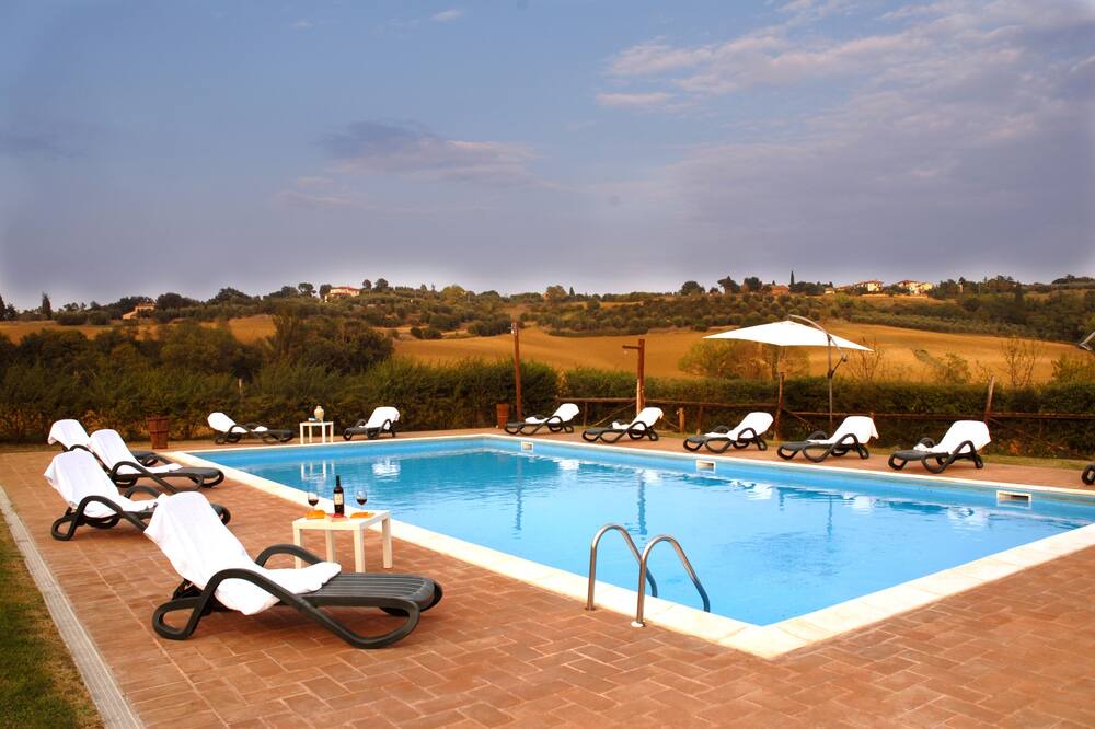 Photo of Outdoor in Pozzuolo