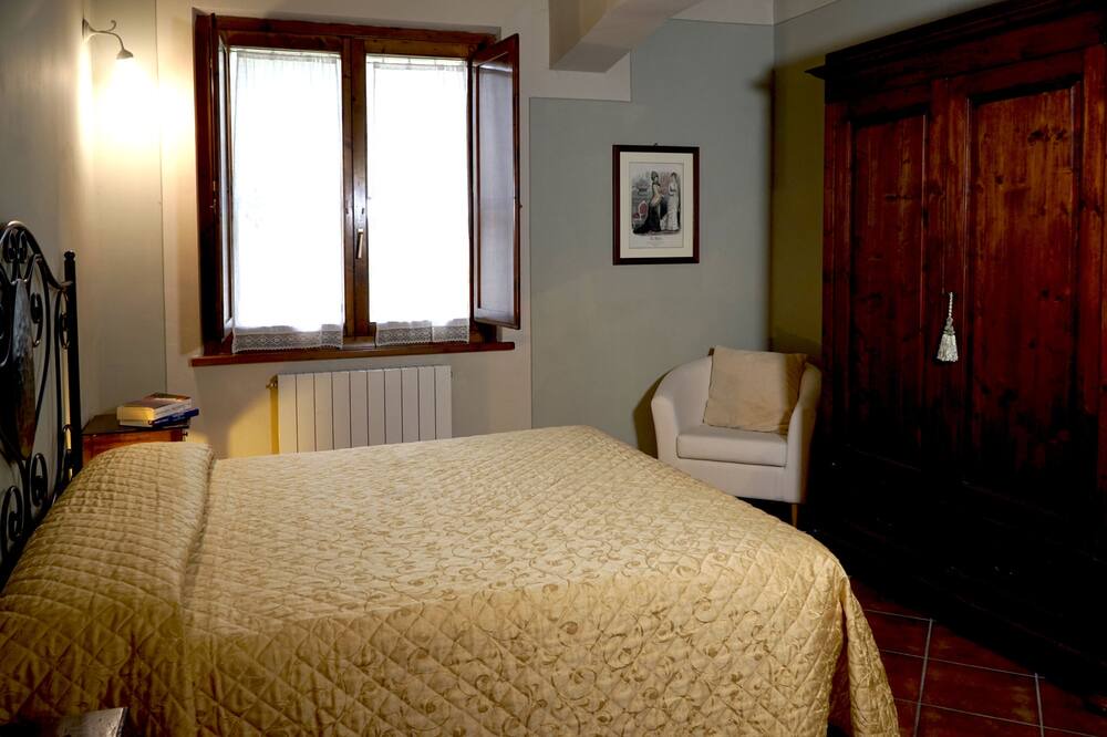 Photo of Bedroom in Pozzuolo