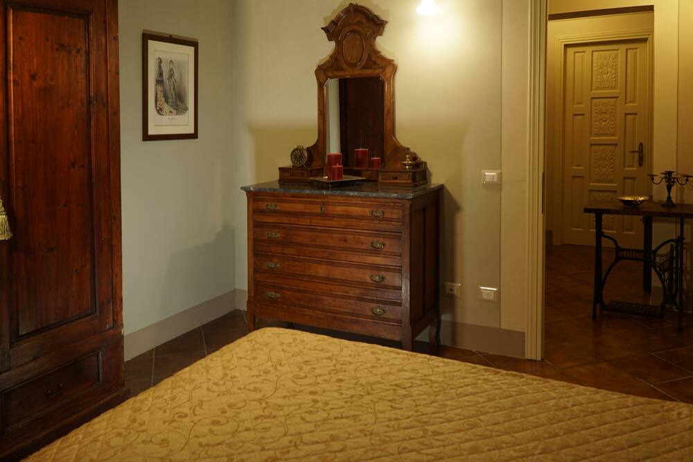 Photo of Bedroom in Pozzuolo