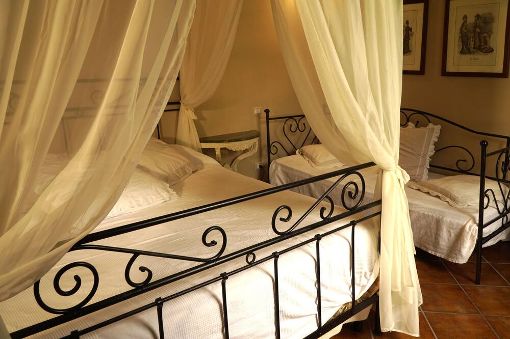 Photo of Bedroom in Pozzuolo