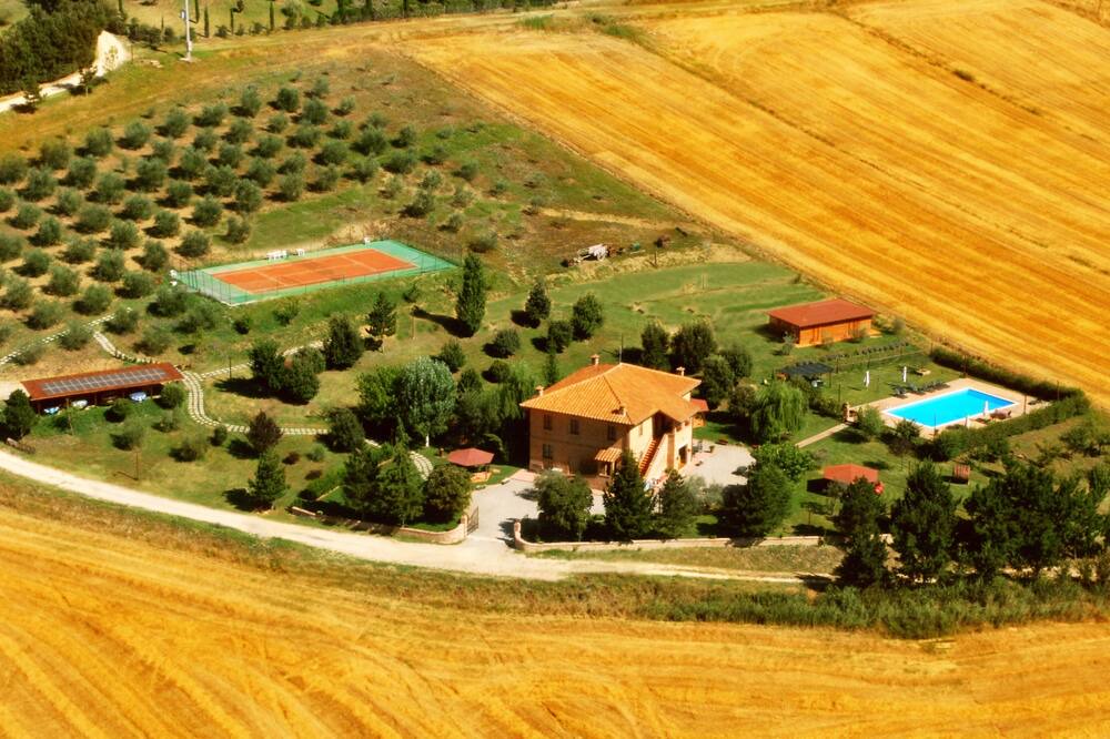 Photo of Outdoor in Pozzuolo