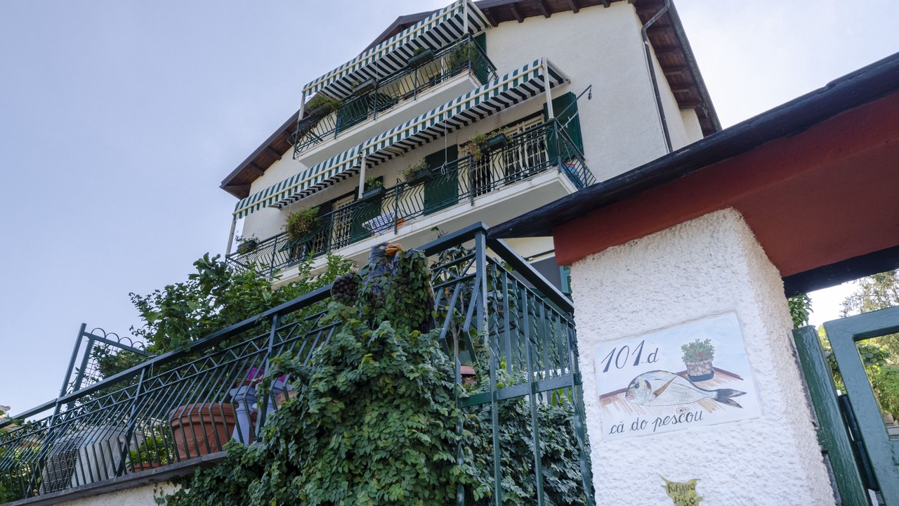 Photo of Outdoor in San Massimo