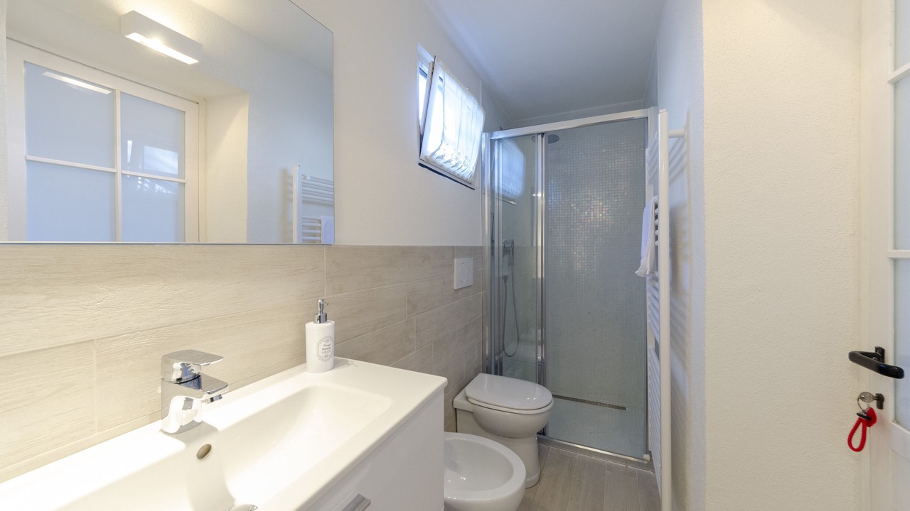 Photo of Bathroom in San Massimo