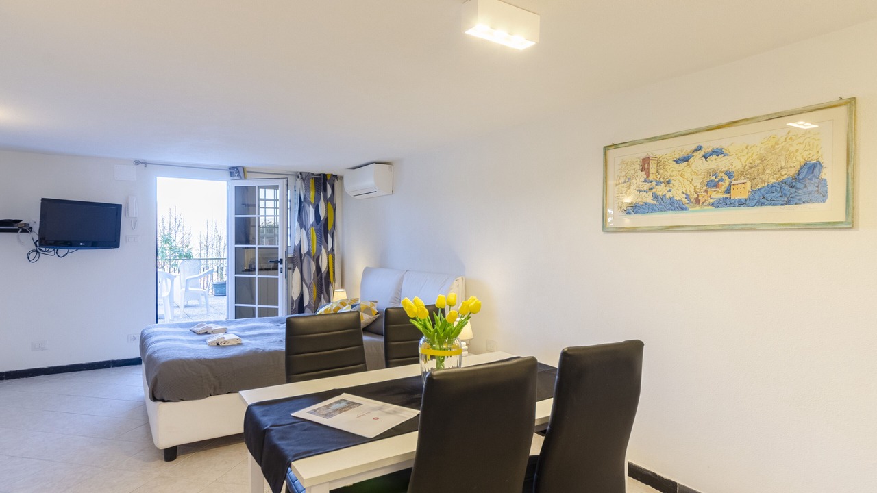 Photo of Bedroom in San Massimo