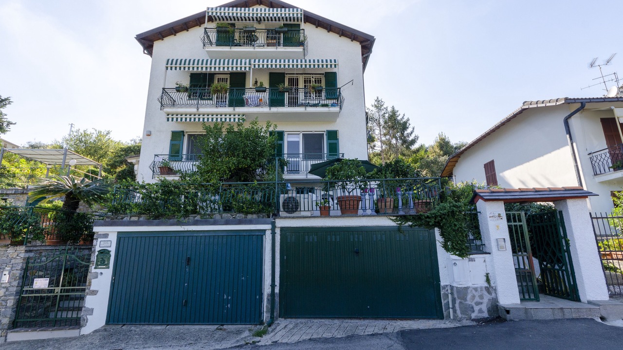 Photo of Outdoor in San Massimo