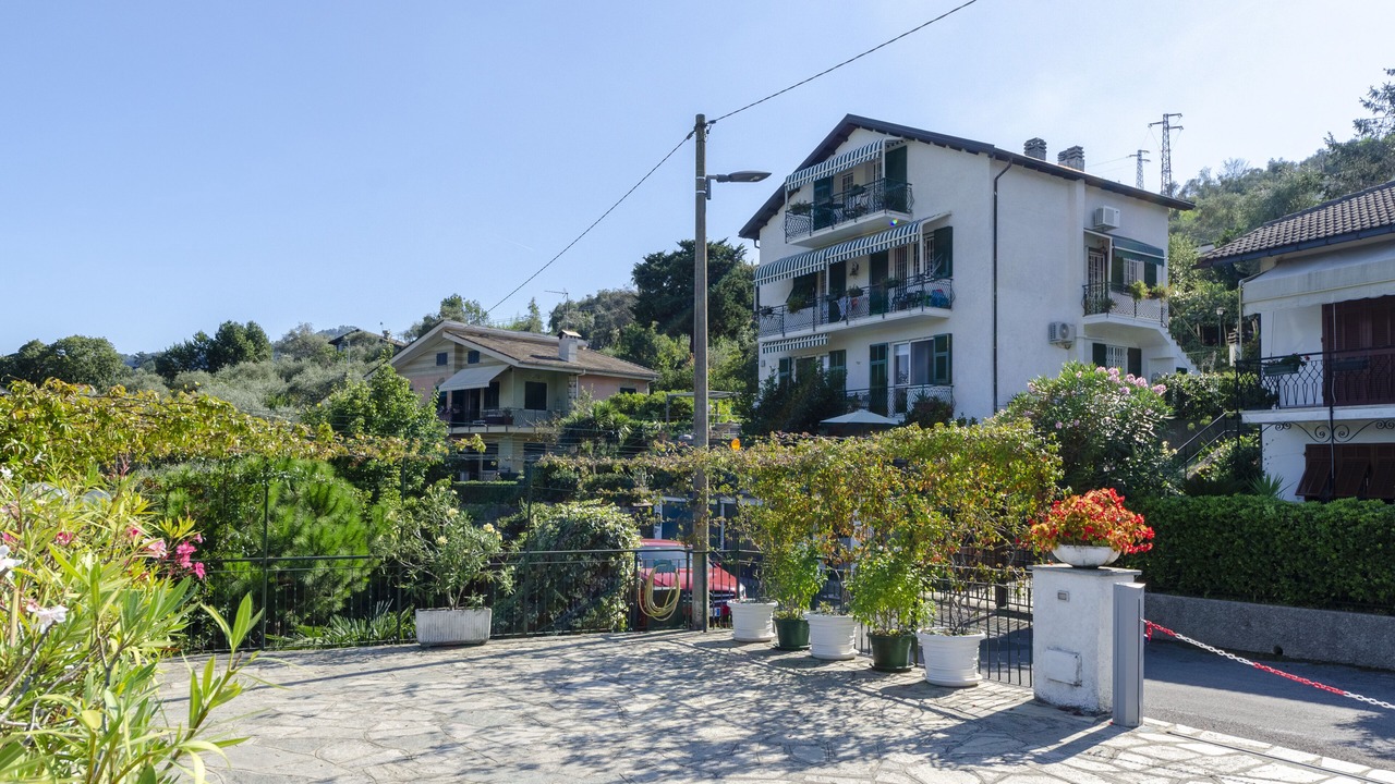 Photo of Outdoor in San Massimo
