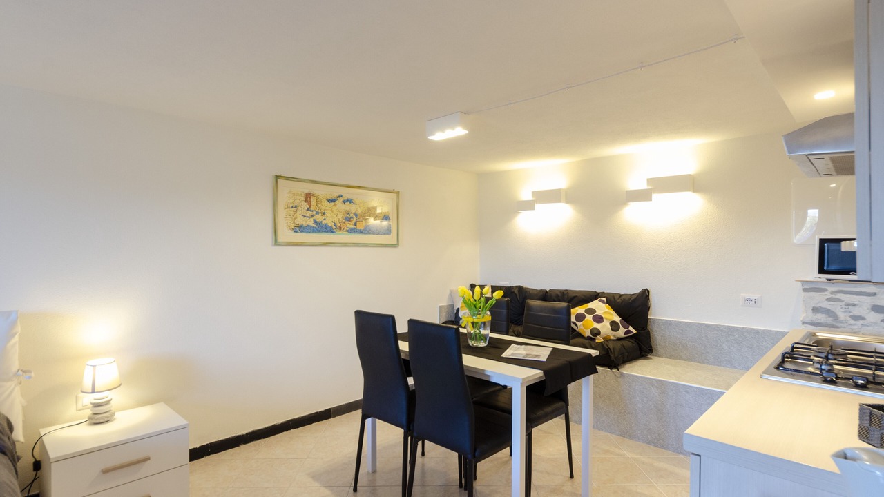 Photo of Bedroom in San Massimo