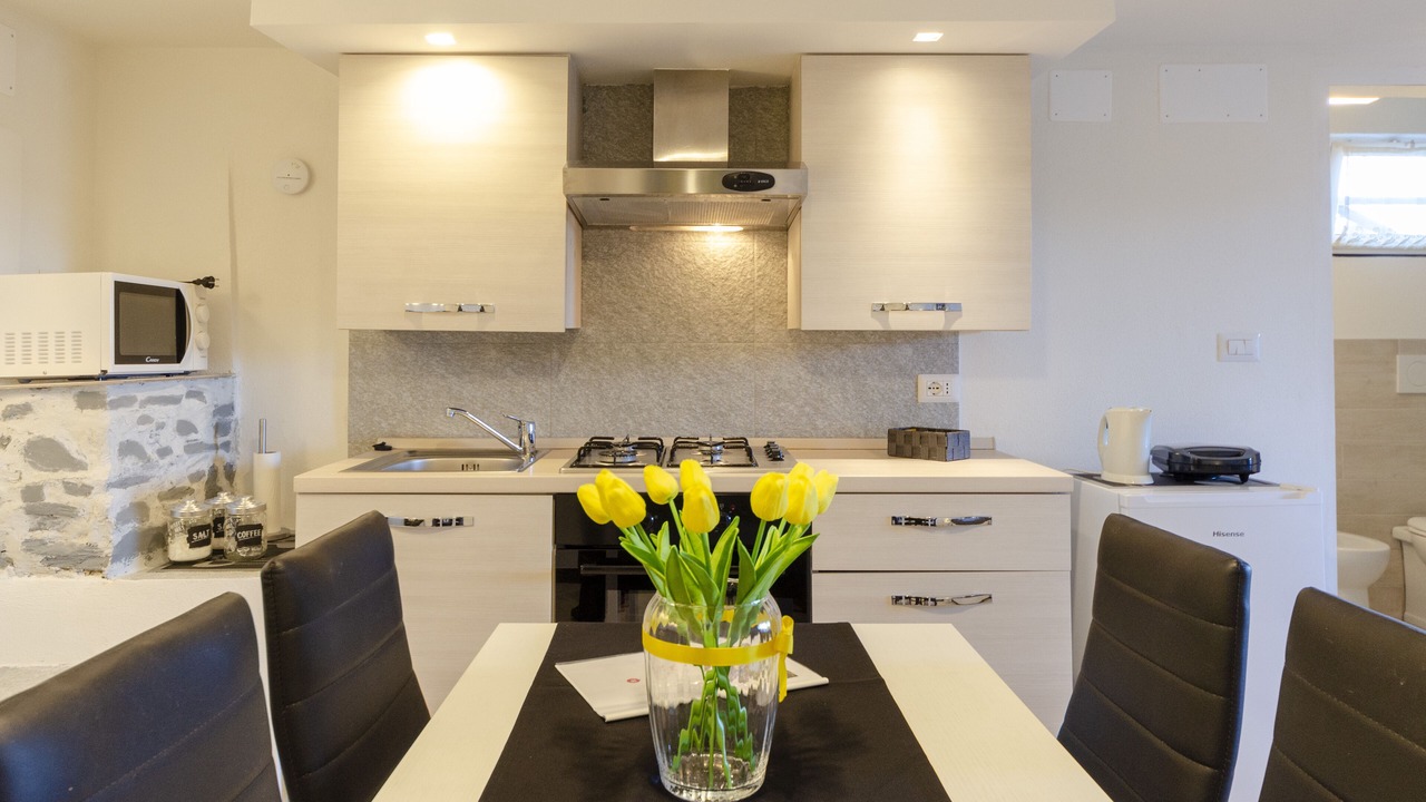 Photo of Kitchen in San Massimo