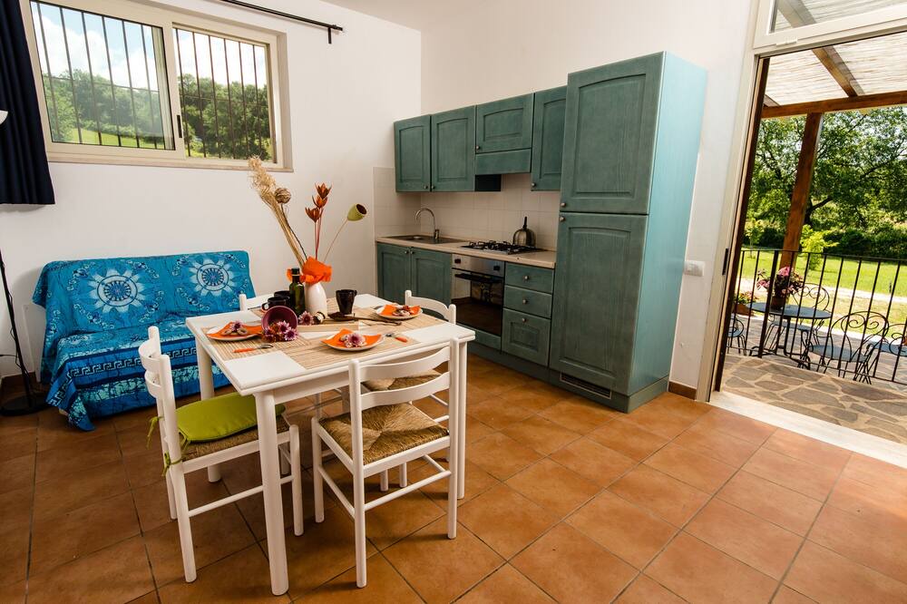 Photo of Bedroom in Torri in Sabina