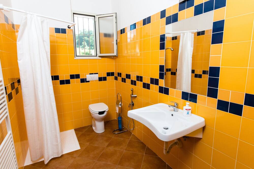 Photo of Bathroom in Torri in Sabina